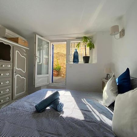 Appartement La Maison Du Pecheur Sainte-Maxime Exterior foto
